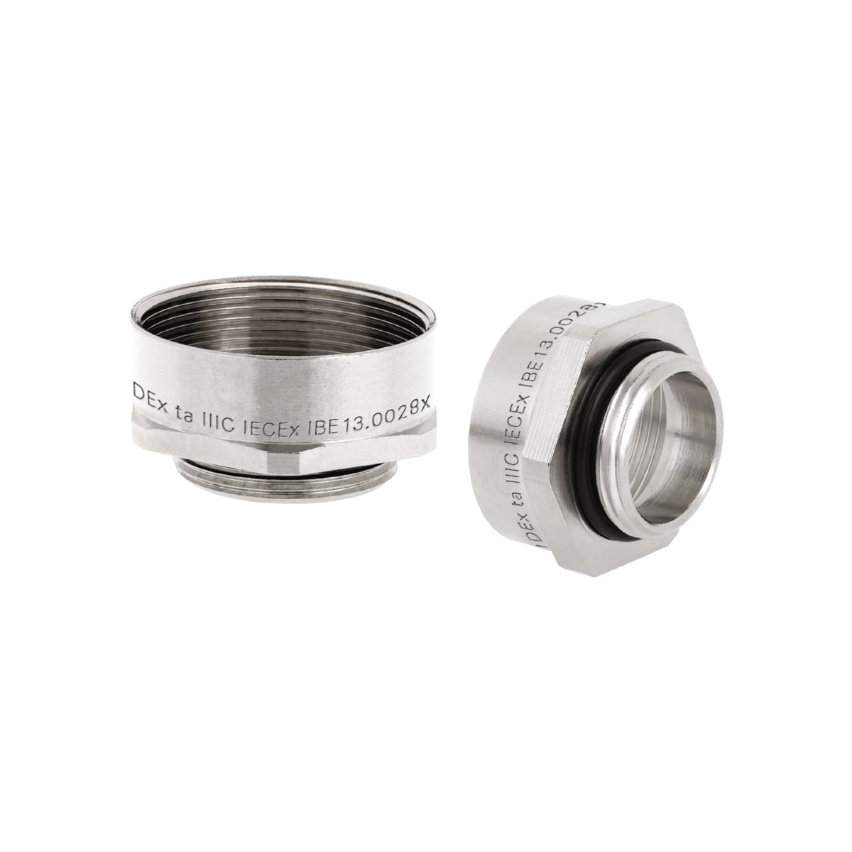 LAPP - SKINDICHT ME-M ATEX16X1.5/20X1.5
