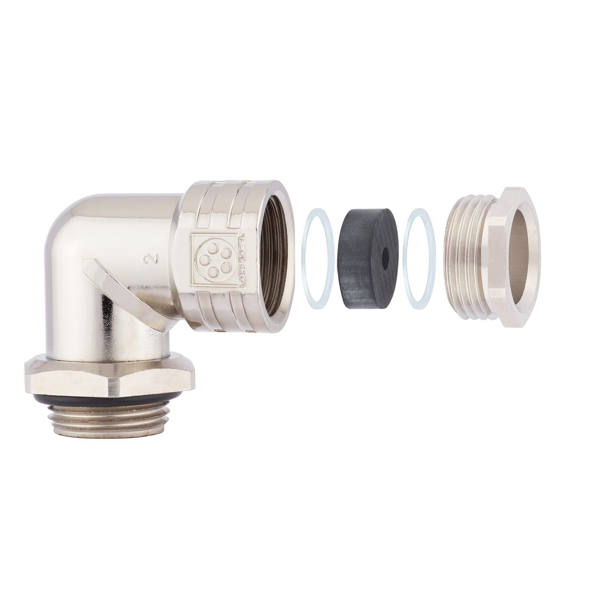 LAPP - SKINDICHT RWV-M 32X1.5