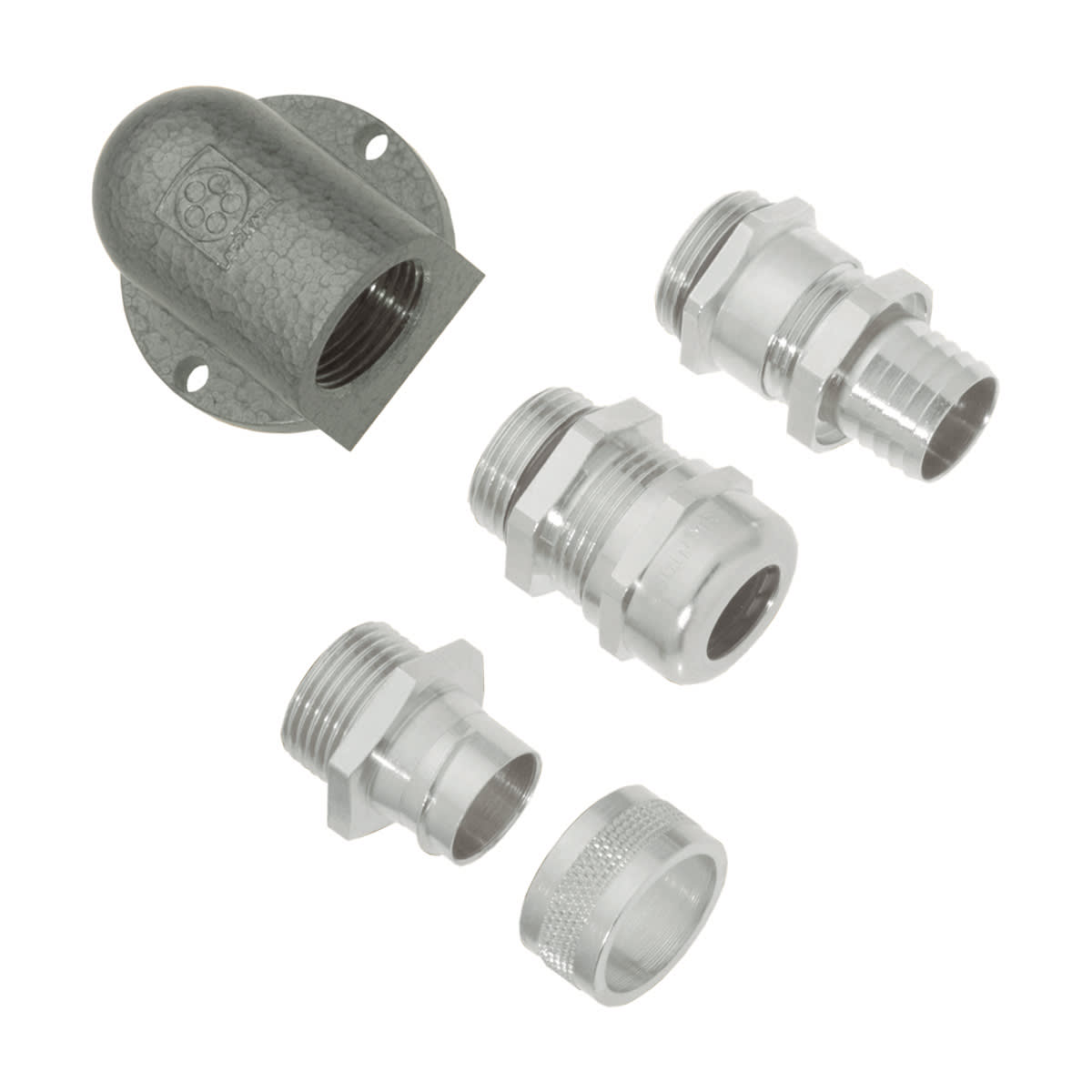 LAPP - SKINDICHT SE-M 20X1.5 WO. E+D
