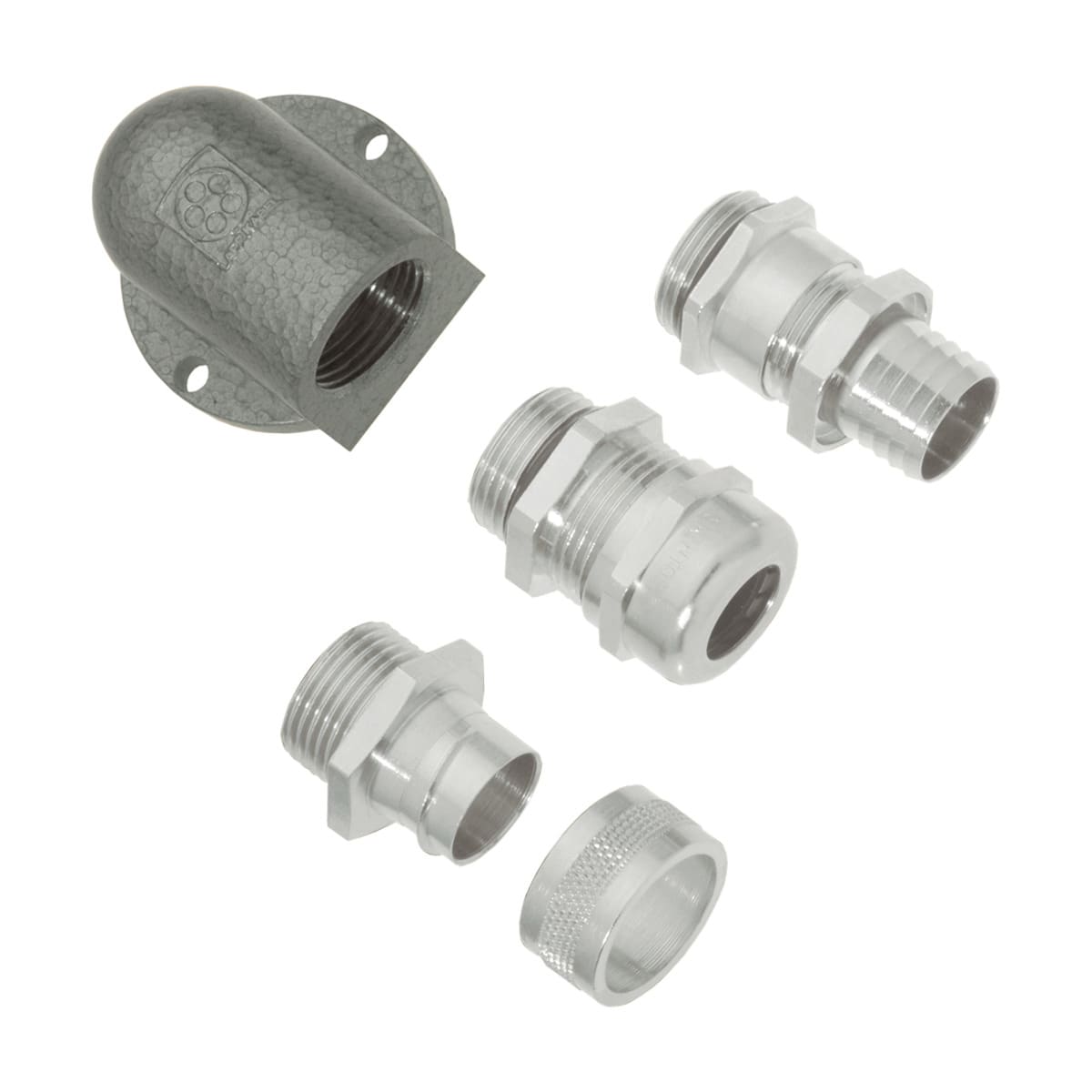 LAPP - SKINDICHT SE-M 20X1.5 WO. E+D
