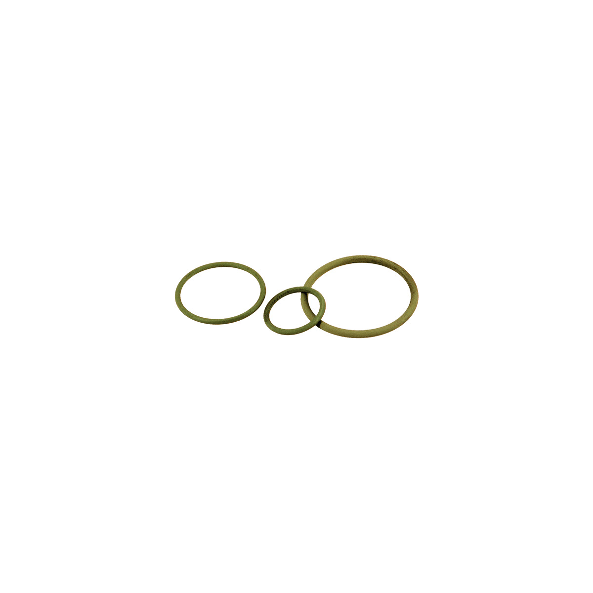 LAPP - SKINDICHT O-RING M20 (17X1.5) FKM
