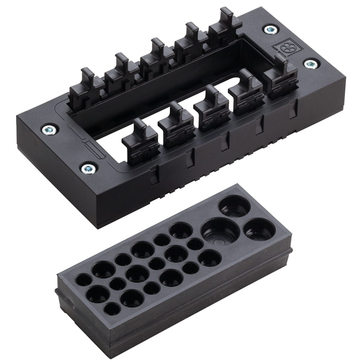 LAPP - SKINTOP CUBE MULTI VERSION 2