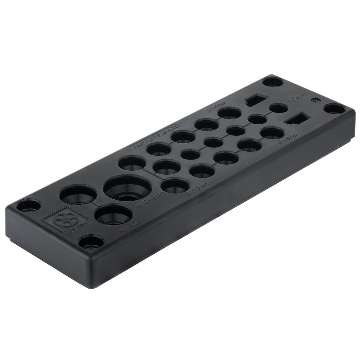 LAPP - SKINTOP MULTI VERSION 2