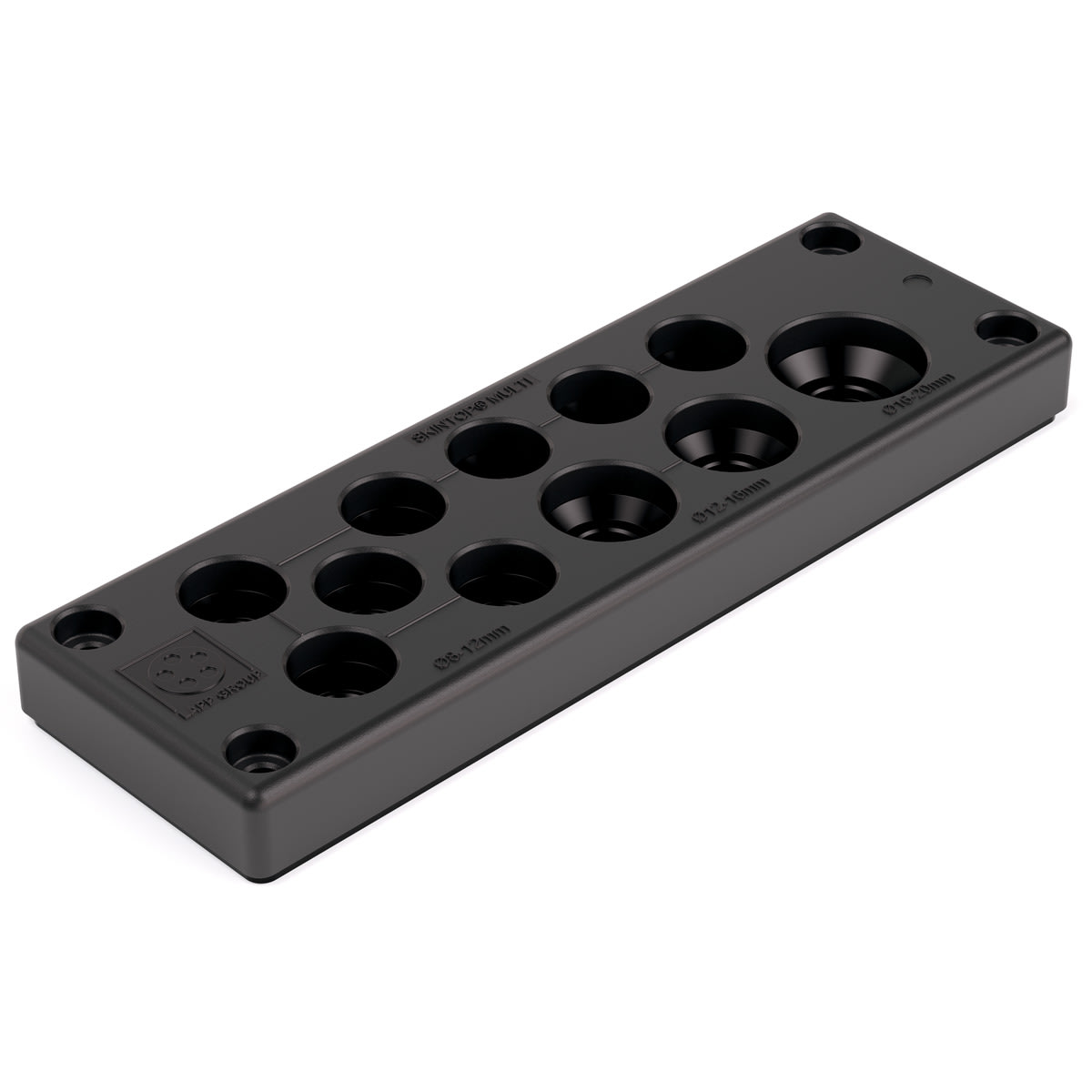 LAPP - SKINTOP MULTI VERSION 4