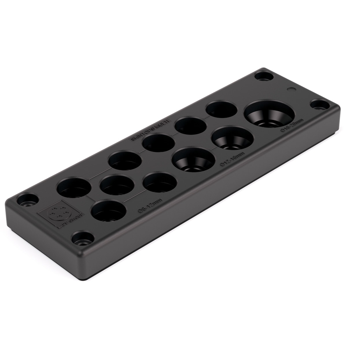 LAPP - SKINTOP MULTI VERSION 4