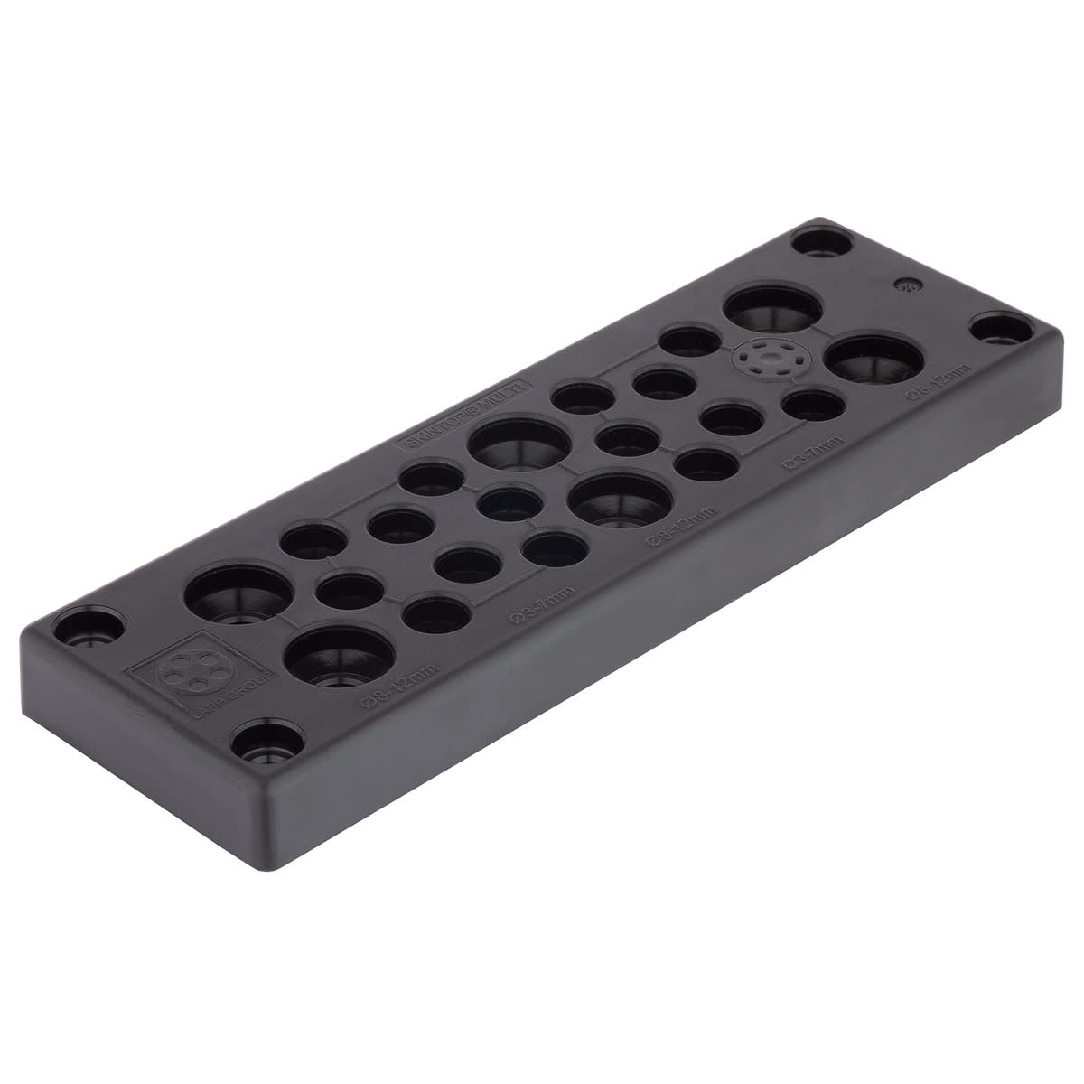 LAPP - SKINTOP MULTI VENT VERSION 1