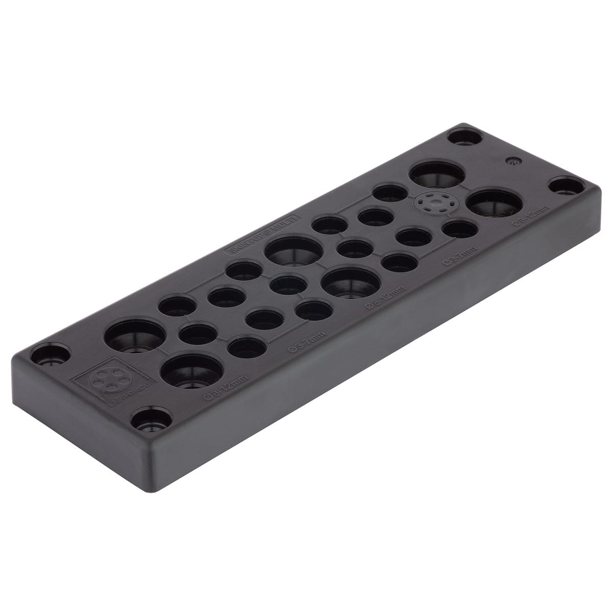 LAPP - SKINTOP MULTI VENT VERSION 1