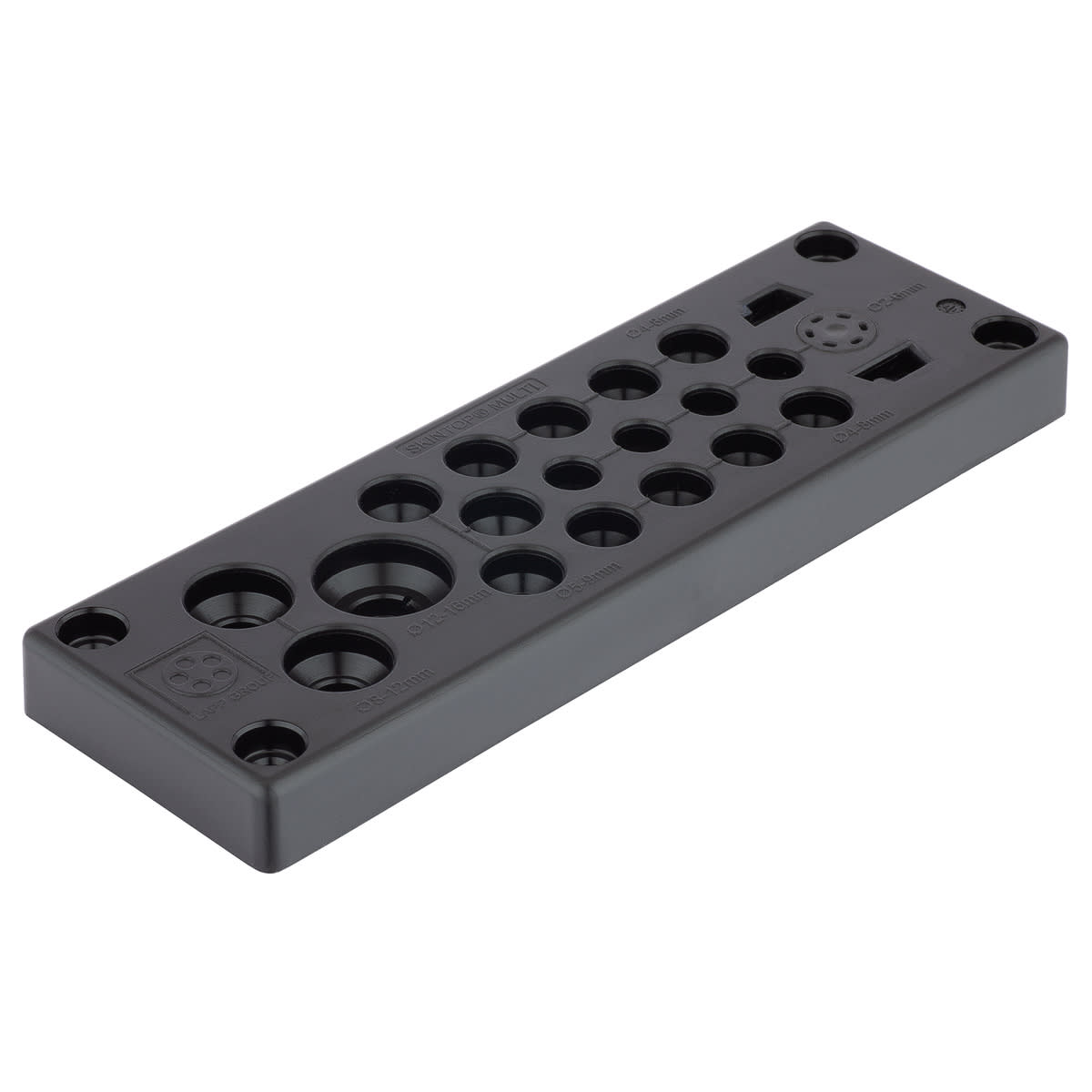 LAPP - SKINTOP MULTI VENT VERSION 2