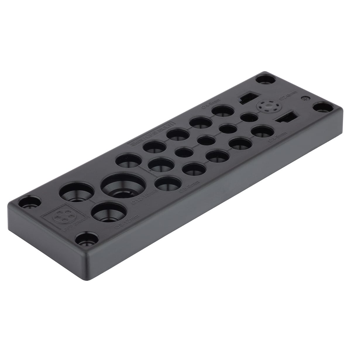 LAPP - SKINTOP MULTI VENT VERSION 2