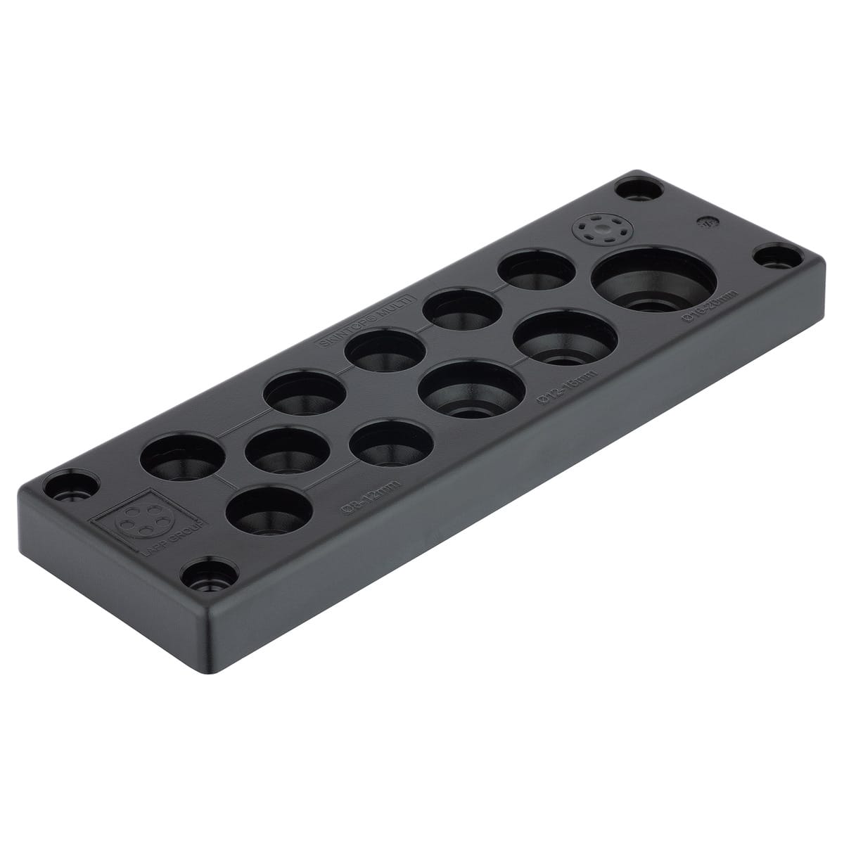 LAPP - SKINTOP MULTI VENT VERSION 4