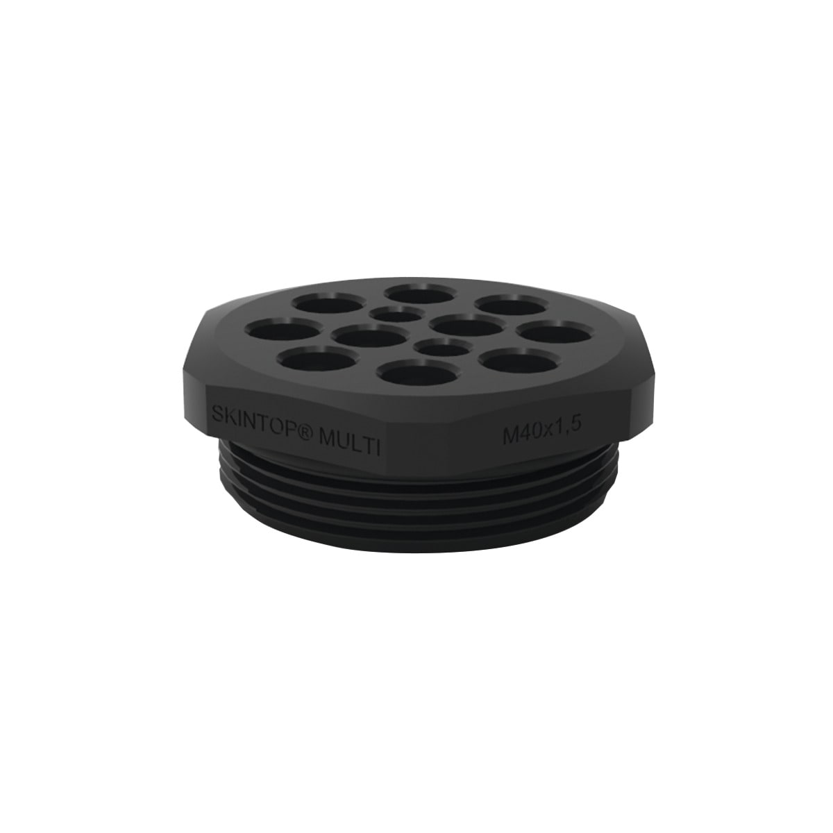 LAPP - SKINTOP MULTI-M 40X1.5 / 2X1-4+10X2-6 MM