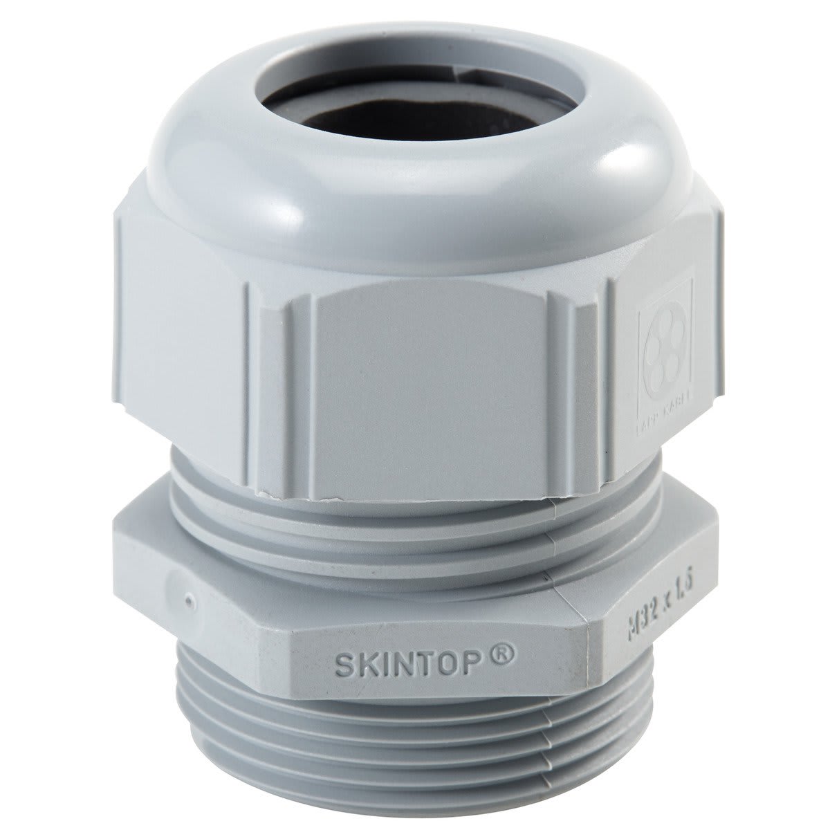 LAPP - SKINTOP ST PG 16 RAL 7001 SGY