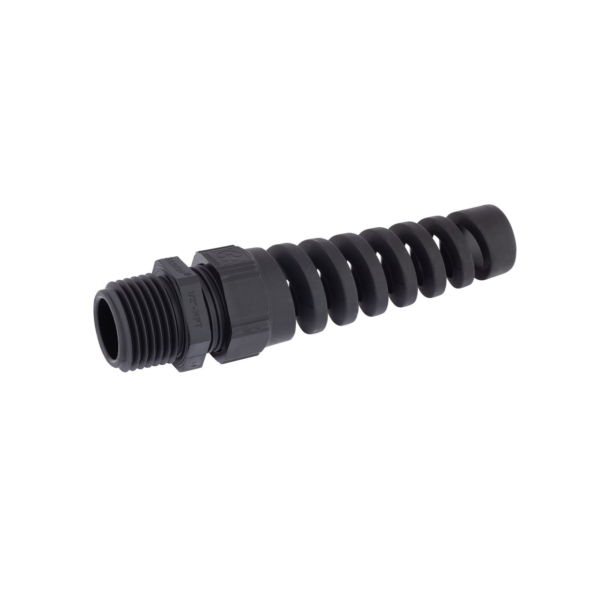 LAPP - SKINTOP BS NPT 1/2'' RAL 9005 BK