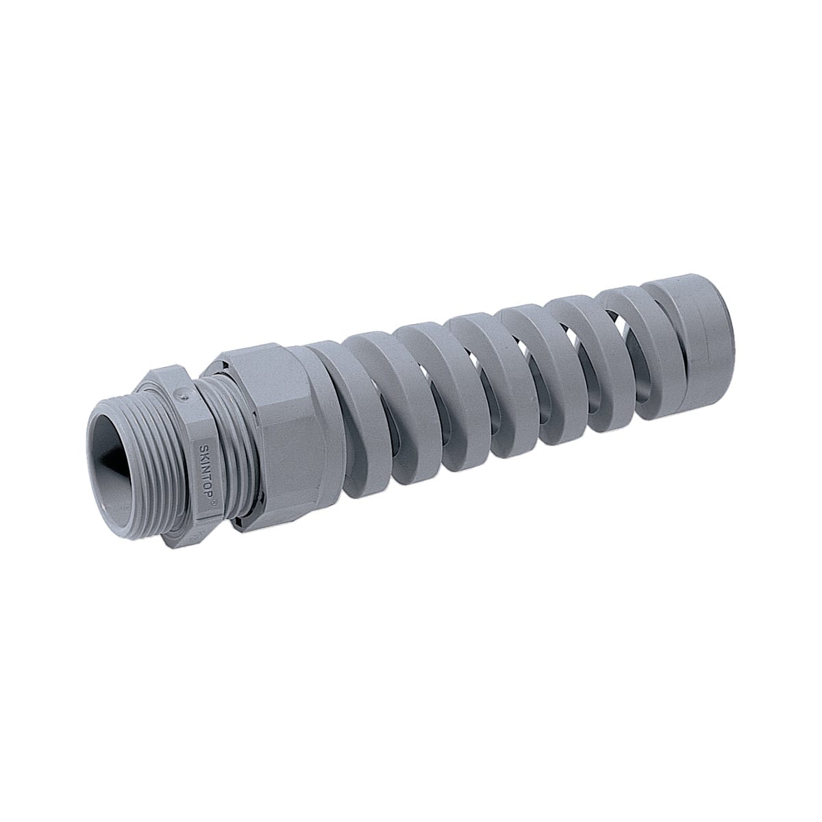 LAPP - SKINTOP BS ISO M 25X1.5 RAL 7001 SGY