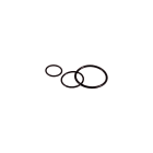 LAPP - SKINDICHT O-RING M20 (17X2) NBR