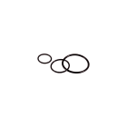 LAPP - SKINDICHT O-RING M32 (28X2) NBR