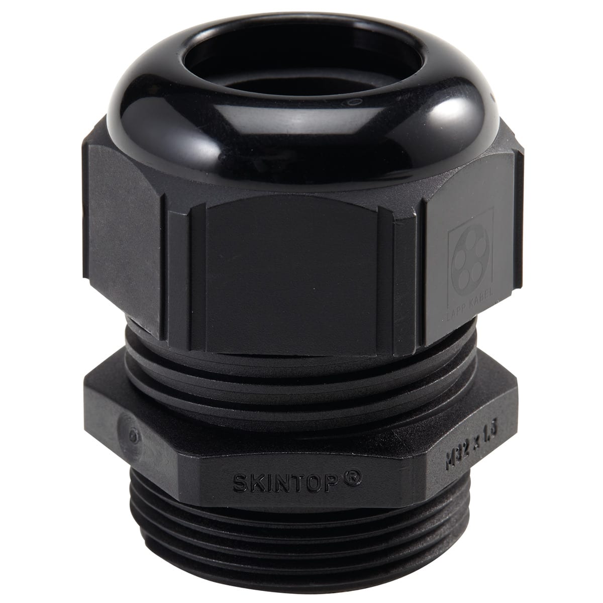 LAPP - SKINTOP ST-M 20X1.5 RAL 9005 BK