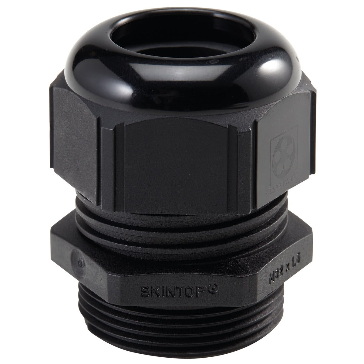 LAPP - SKINTOP STR-M 25X1.5 RAL 9005 BK