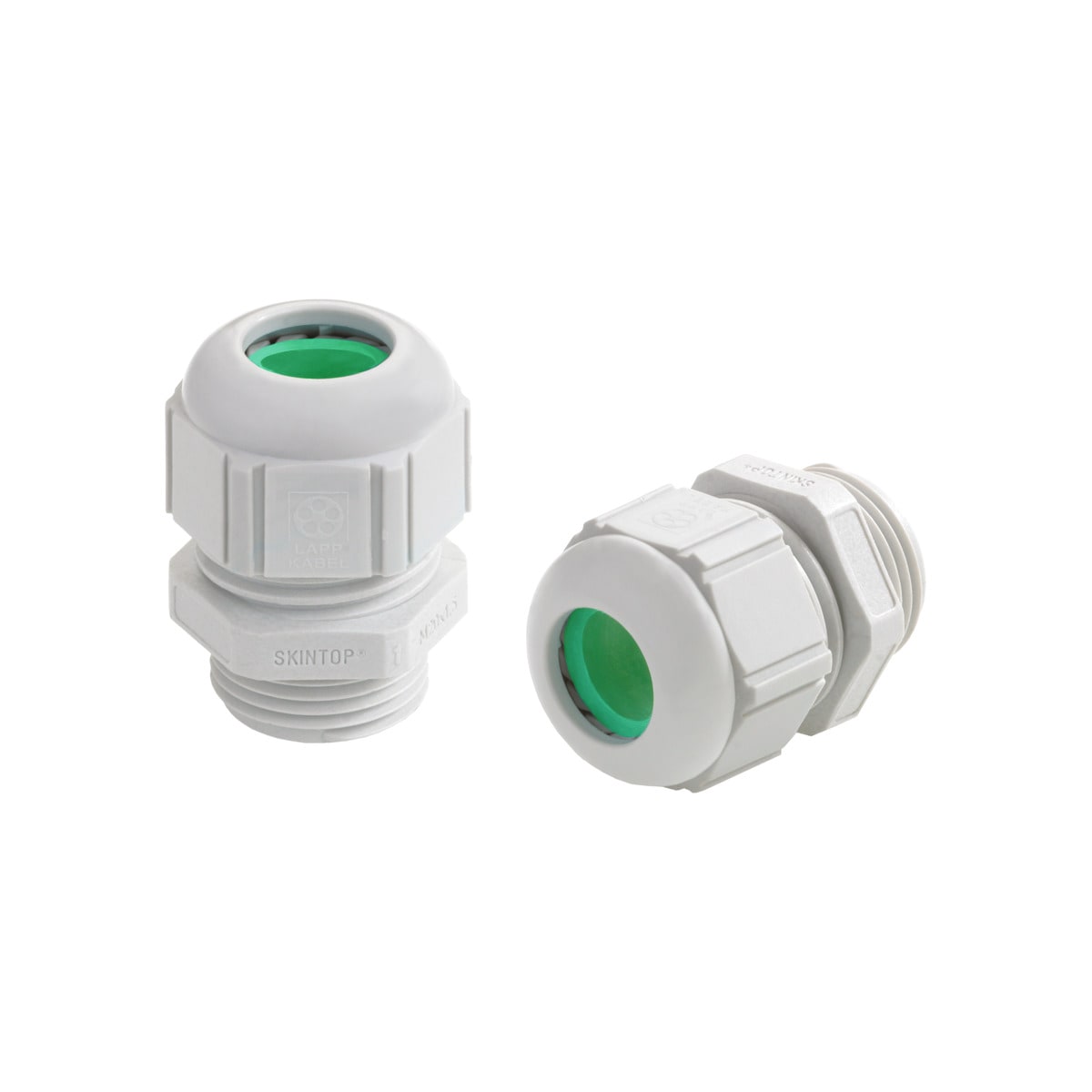 LAPP - SKINTOP ST-HF-M 20X1.5 RAL 7035 LGY