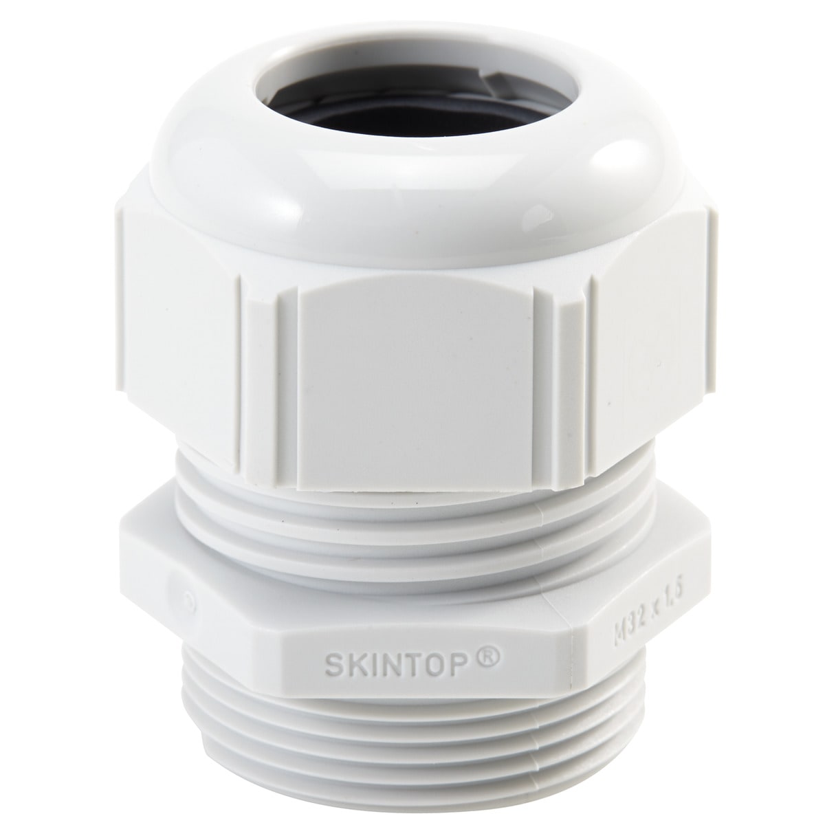 LAPP - SKINTOP ST-M 40X1.5 RAL 7035 LGY