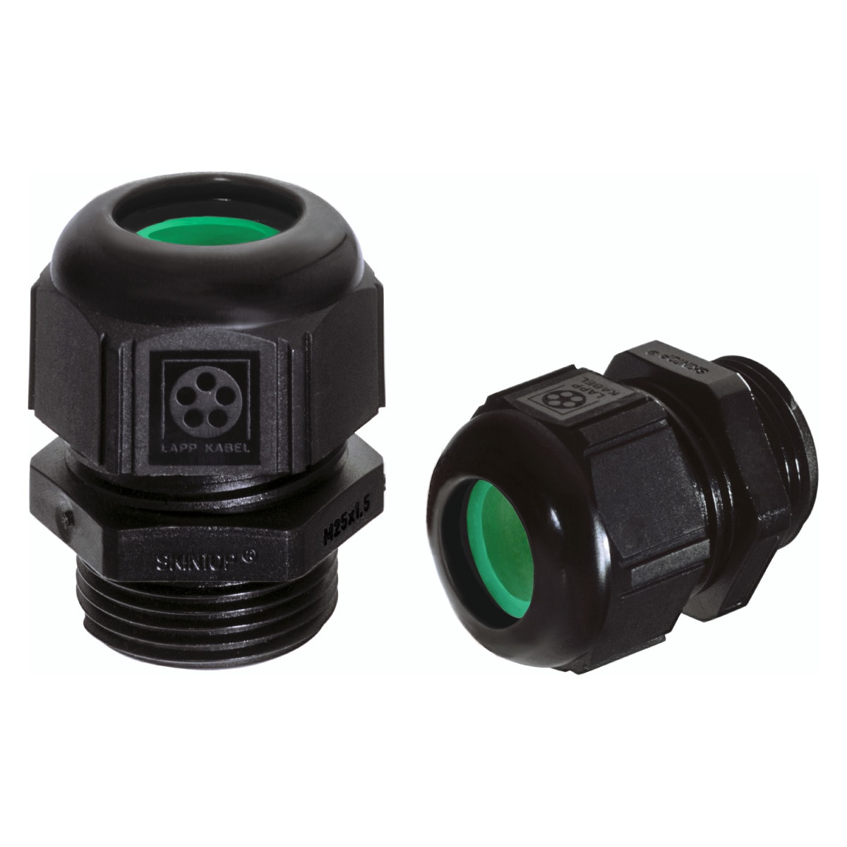 LAPP - SKINTOP ST-HF-M 50X1.5 RAL 9005 BK