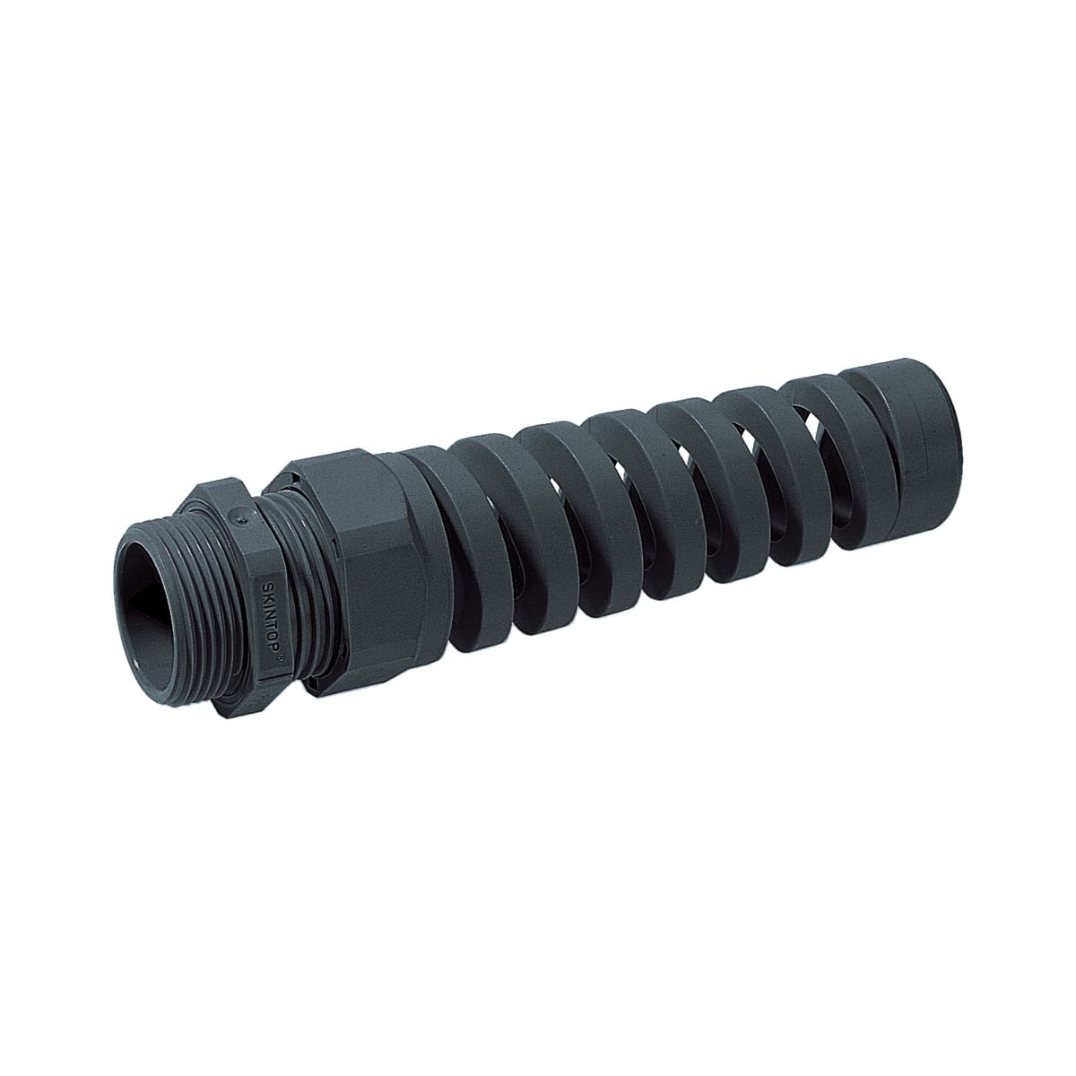 LAPP - SKINTOP BS-M 16X1.5 RAL 9005 BK