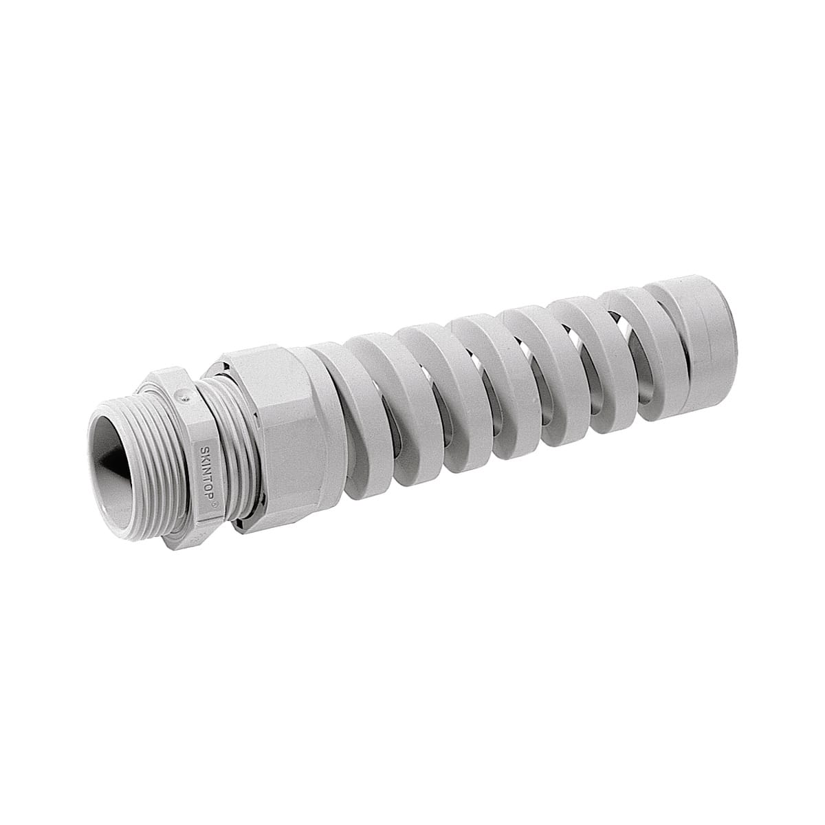 LAPP - SKINTOP BS-M 12X1.5 RAL 7035 LGY