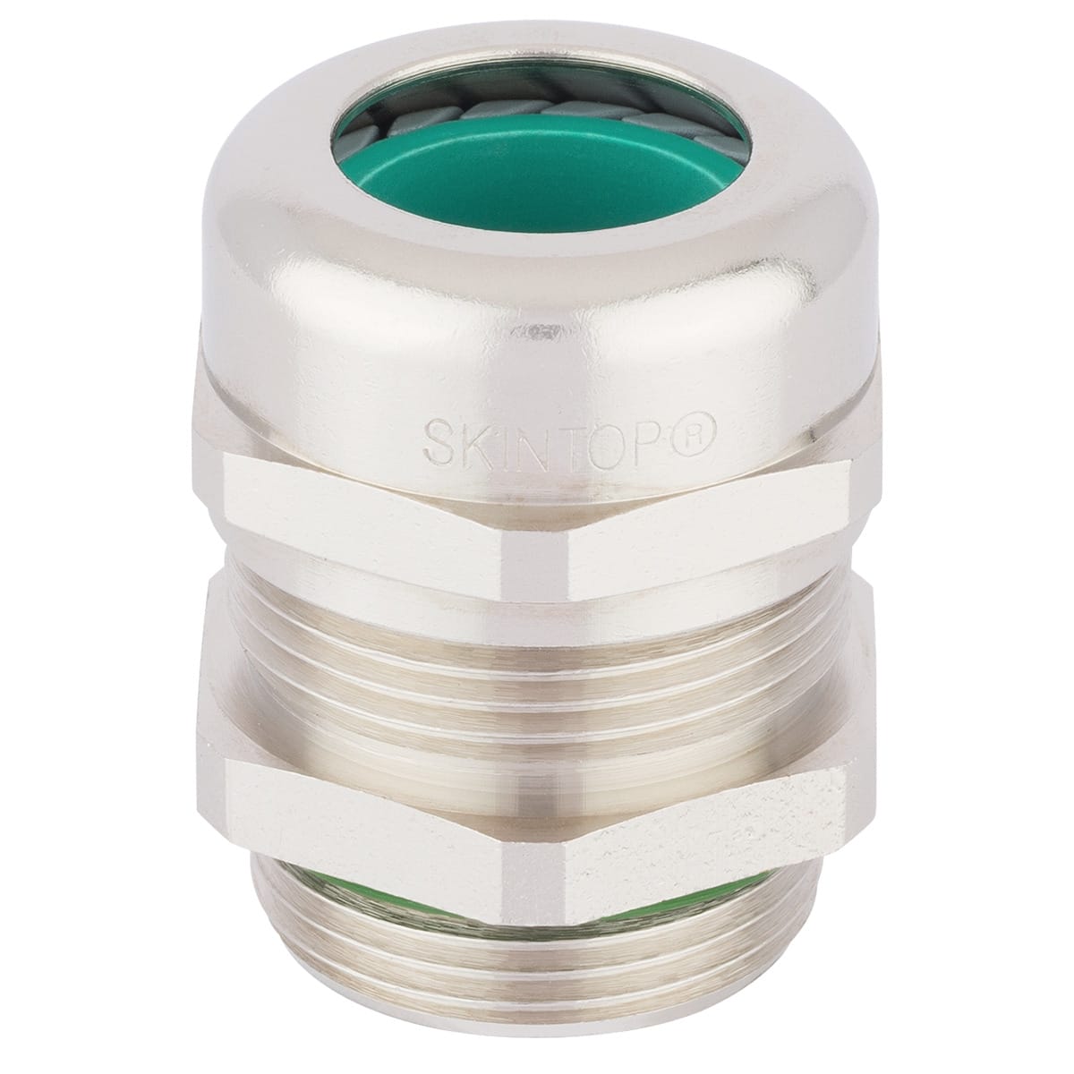 LAPP - SKINTOP MS-HF-M BRUSH M63X1.5