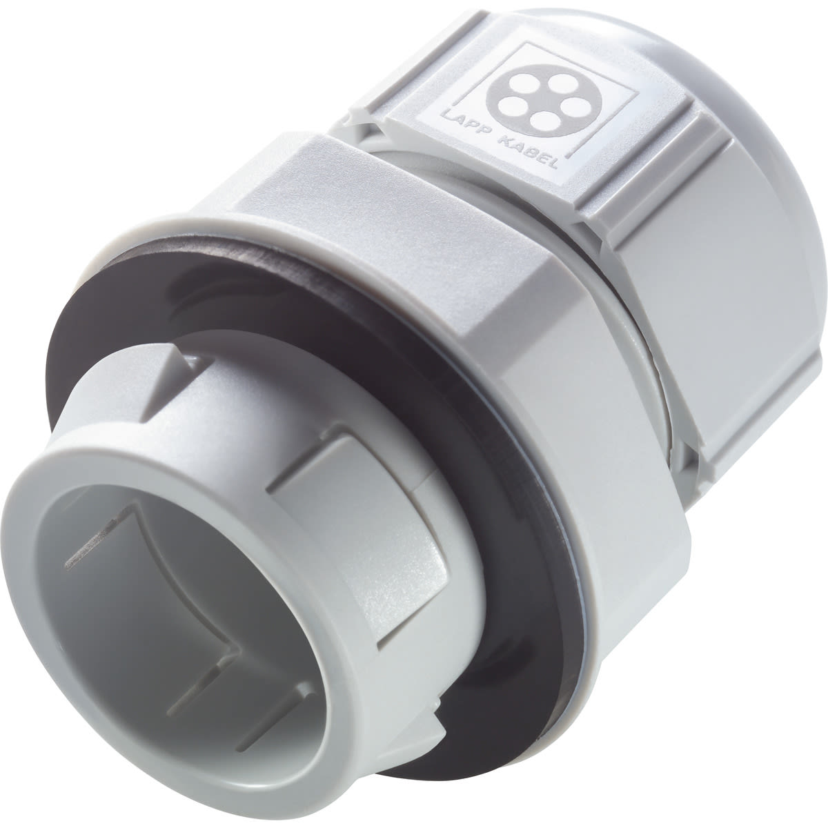 LAPP - SKINTOP CLICK-R 16 RAL 7035 LGY
