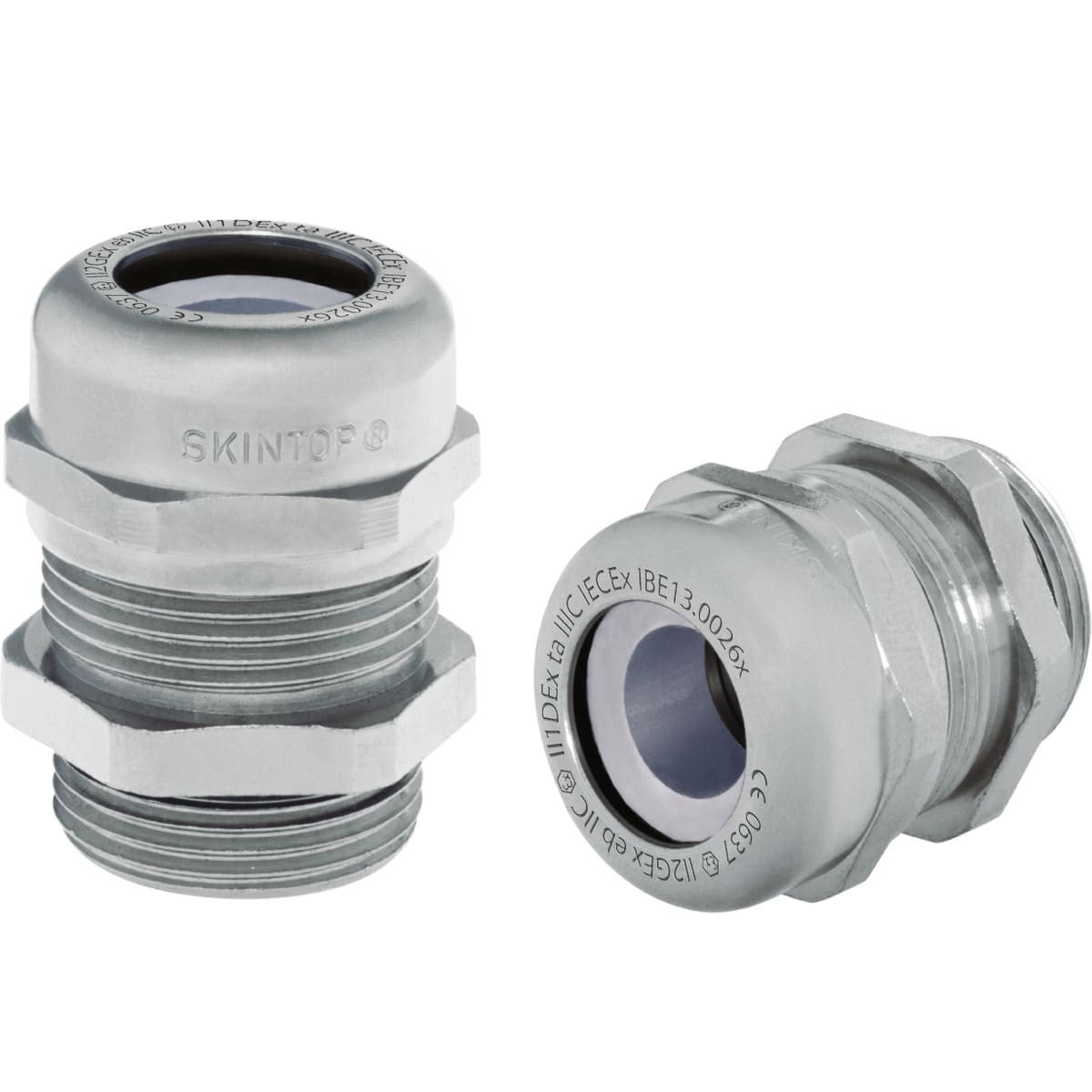 LAPP - SKINTOP MSR-M 25X1.5 ATEX