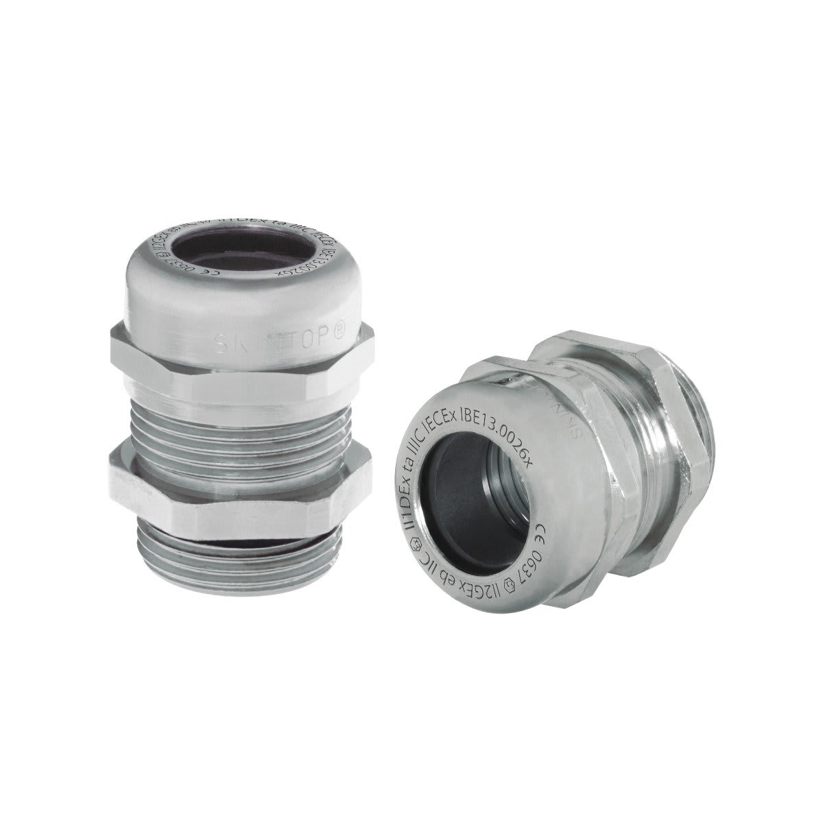 LAPP - SKINTOP MS-M 63X1.5 PLUS ATEX