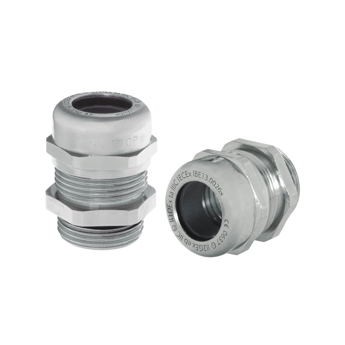 LAPP - SKINTOP MS-M 20X1.5 ATEX XL