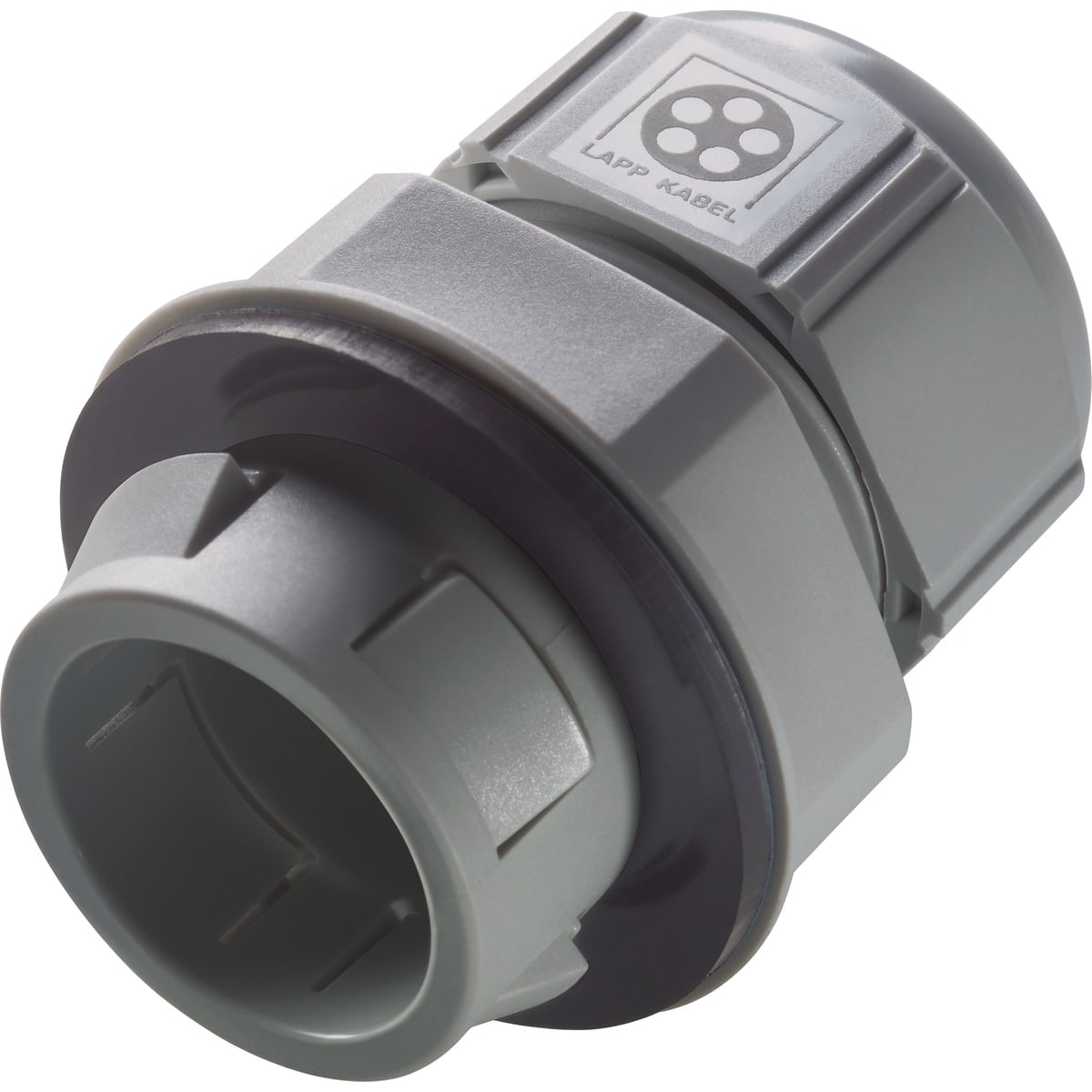 LAPP - SKINTOP CLICK 16 RAL 7001 SGY