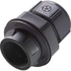 LAPP - SKINTOP CLICK-R 25 RAL 9005 BK