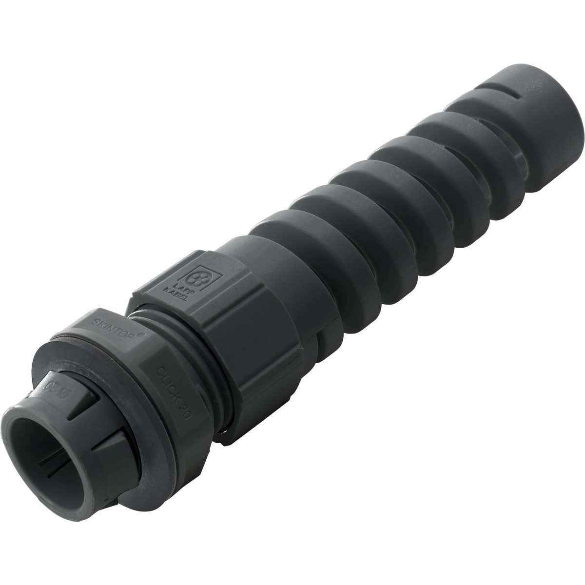 LAPP - SKINTOP CLICK BS 16 RAL 9005 BK