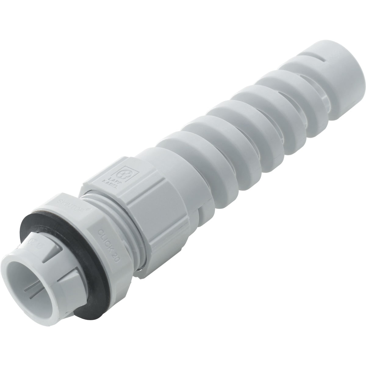 LAPP - SKINTOP CLICK BS 12 RAL 7035 LGY