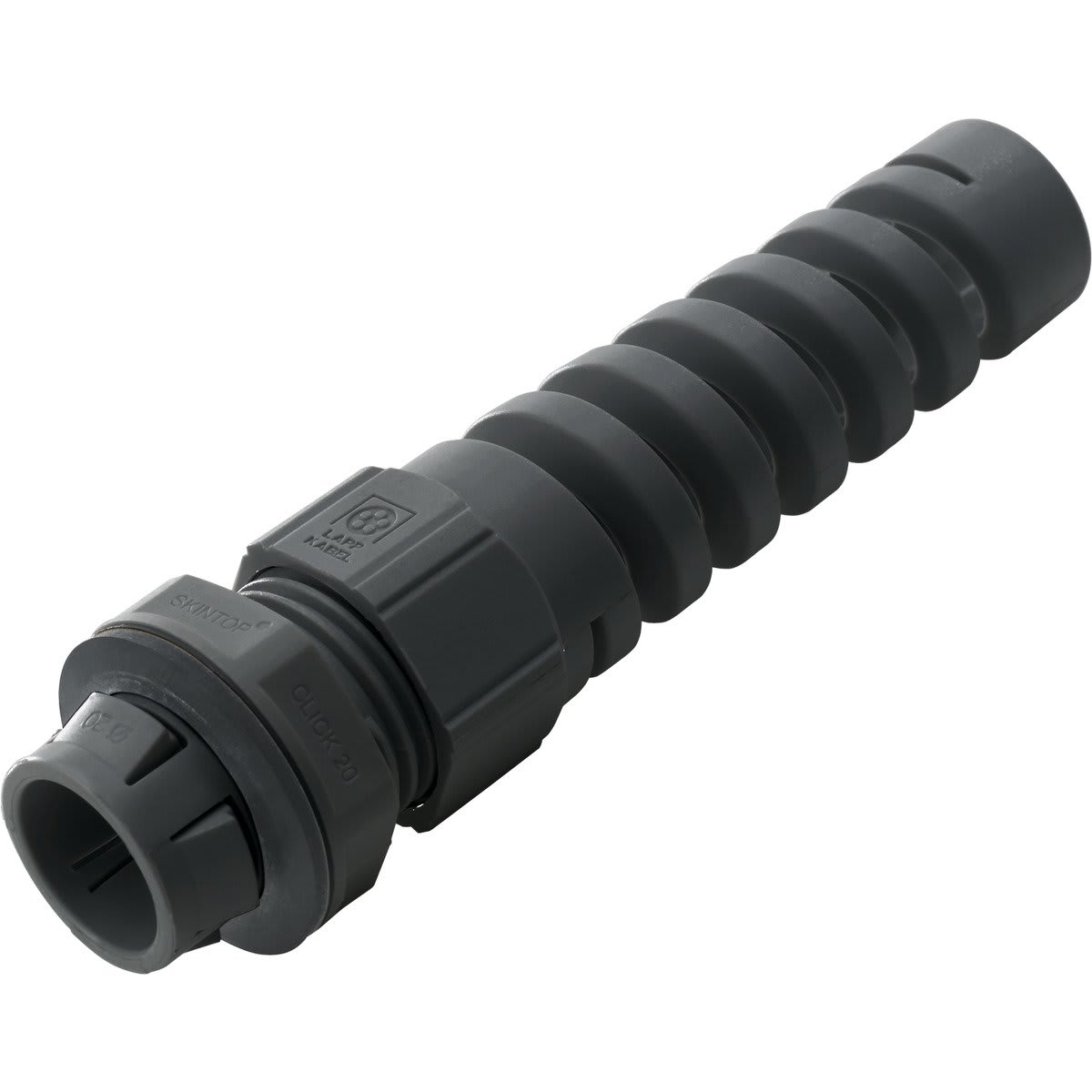 LAPP - SKINTOP CLICK BS 32 RAL 9005 BK
