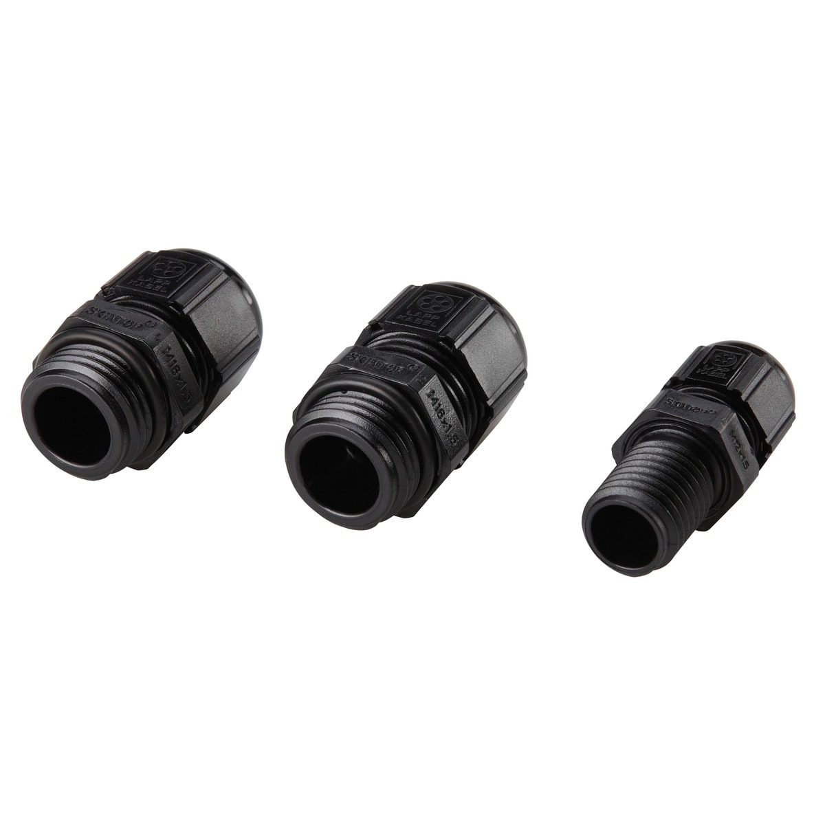 LAPP - SKINTOP SOLAR PLUS M16 W. O-RING 53113331