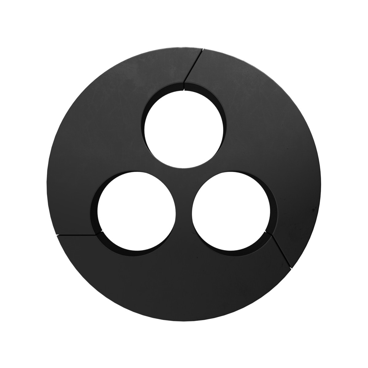 LAPP - SKINTOP DIX-M 40310 SLOTTED