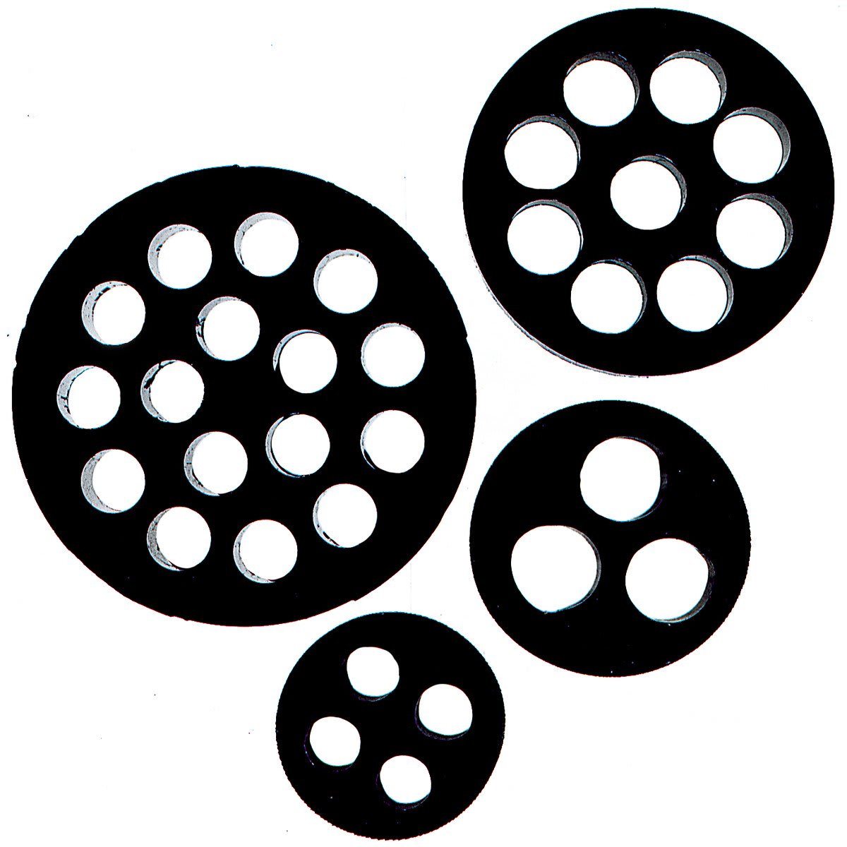 LAPP - SKINTOP DIX-M 32380