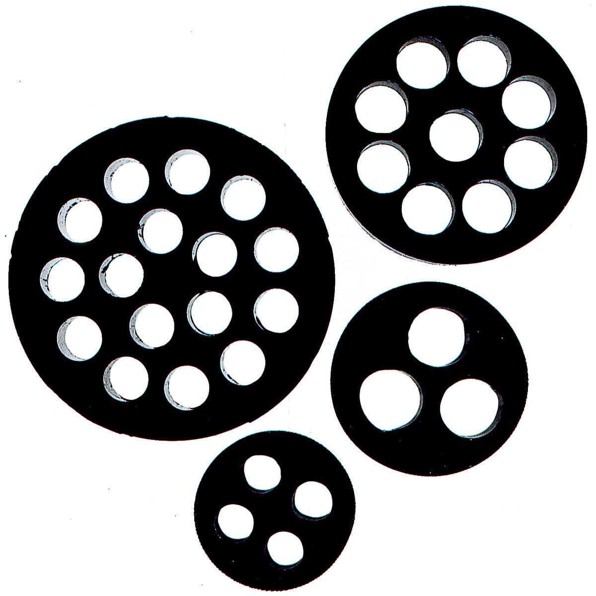 LAPP - SKINTOP DIX-M 40969