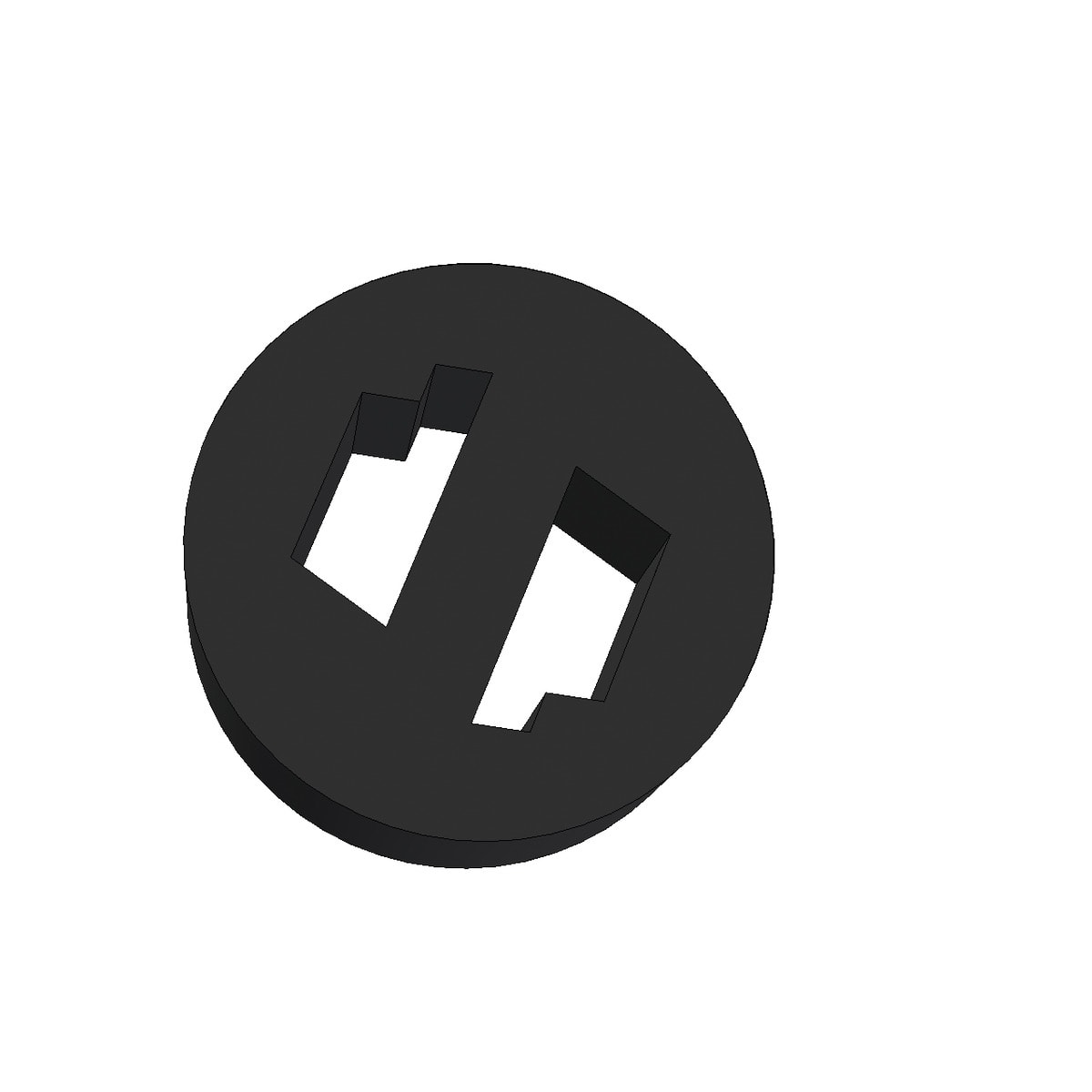 LAPP - SKINTOP DIX-M 25 ASI BUS DUO