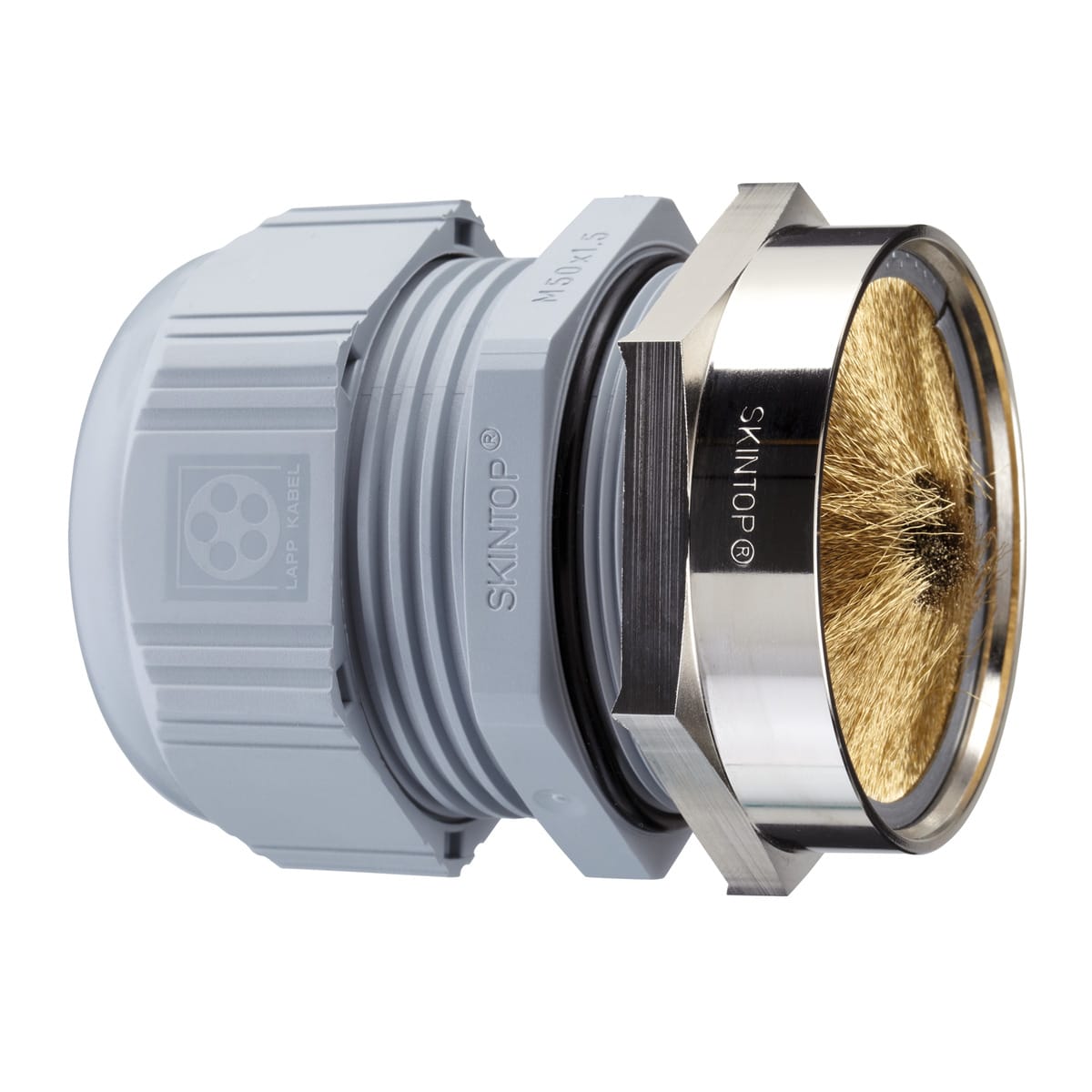 LAPP - SKINTOP BRUSH ADD-ON M12