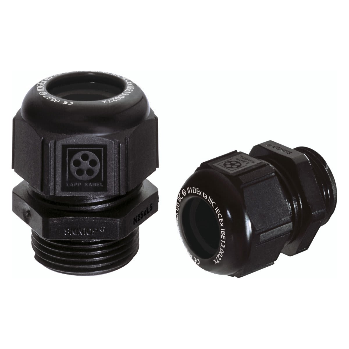 LAPP - SKINTOP K-M 50X1.5 ATEX PLUS BK