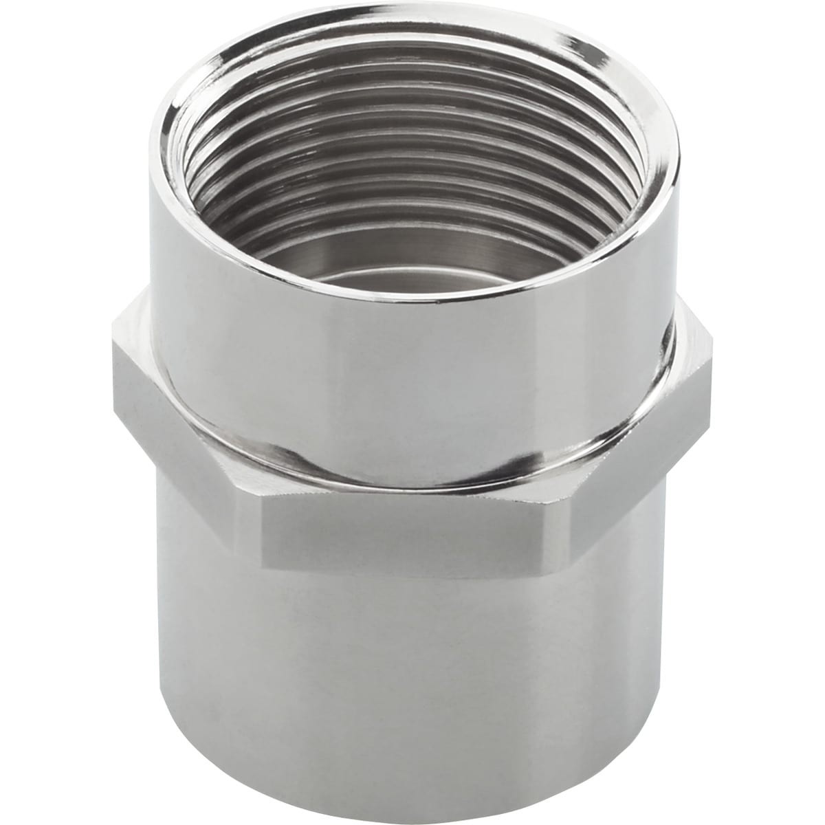 LAPP - SILVYN ADAPTER LS1/M25X1.5