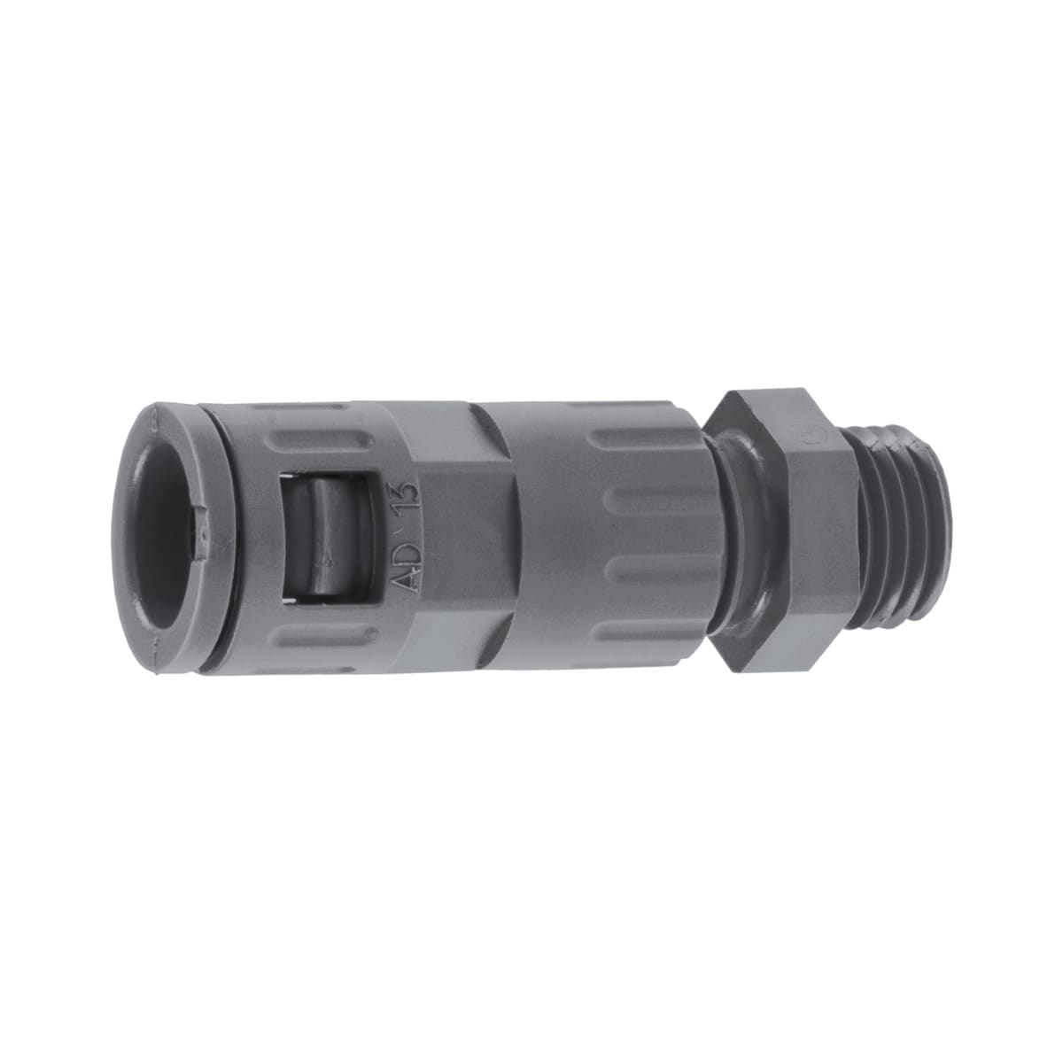 LAPP - SILVYN KLICK GPZ-M 20X1.5 BK