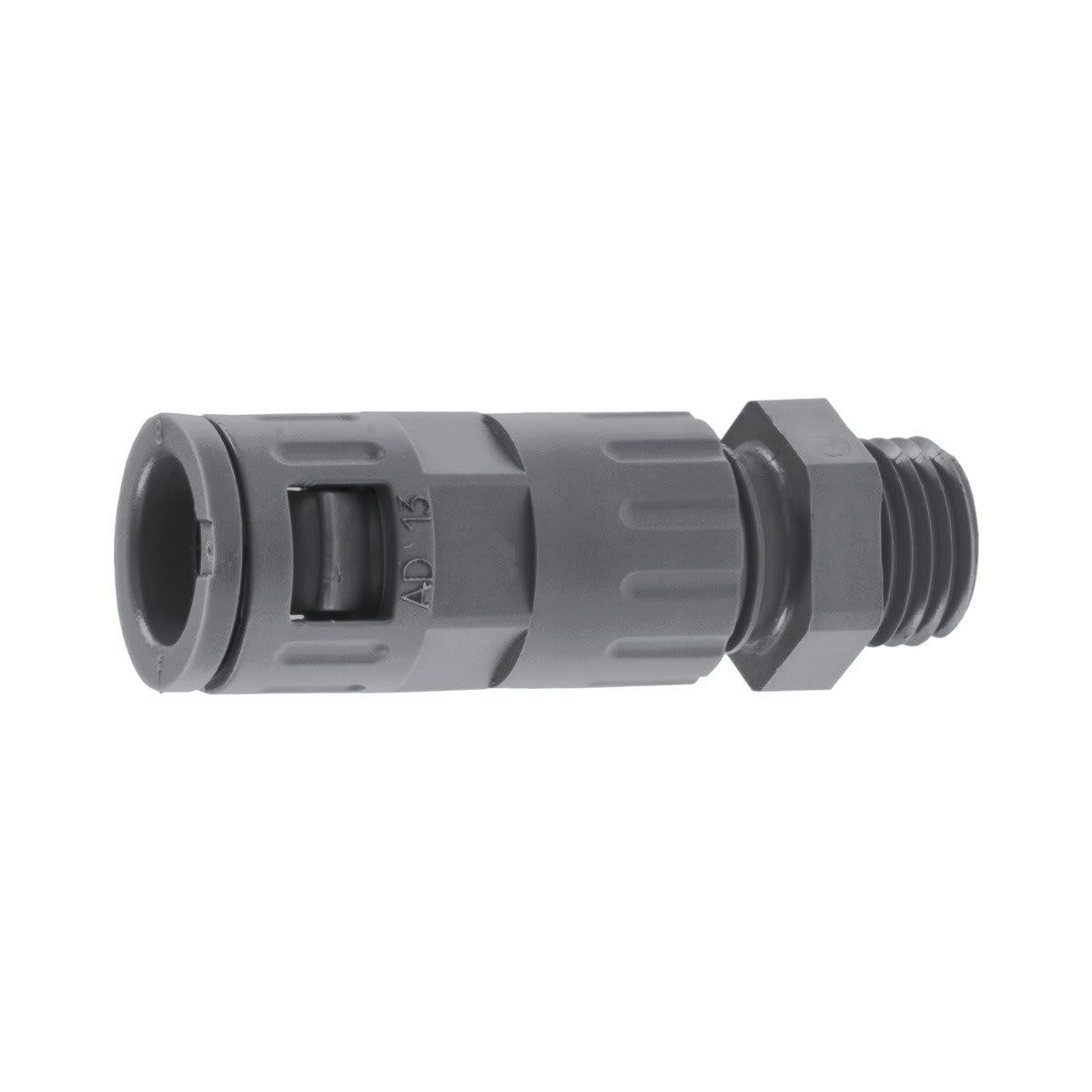 LAPP - SILVYN KLICK-GPZ-M 63X1.5 GY