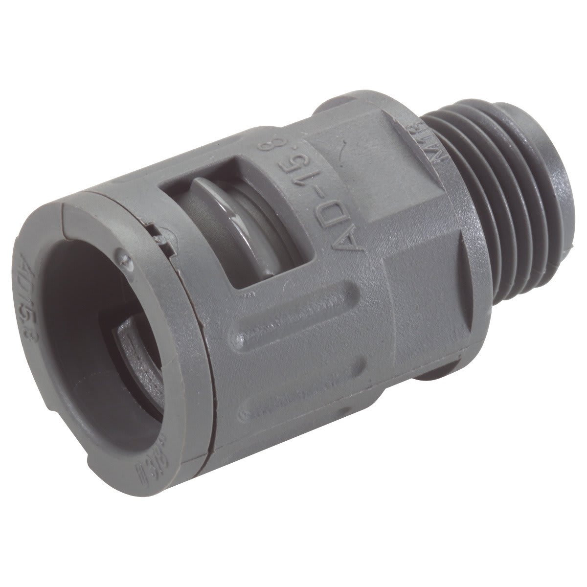 LAPP - SILVYN KLICK M12X1.5 BK