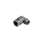 LAPP - SILVYN KLICK 90 M63X 1.5 BK
