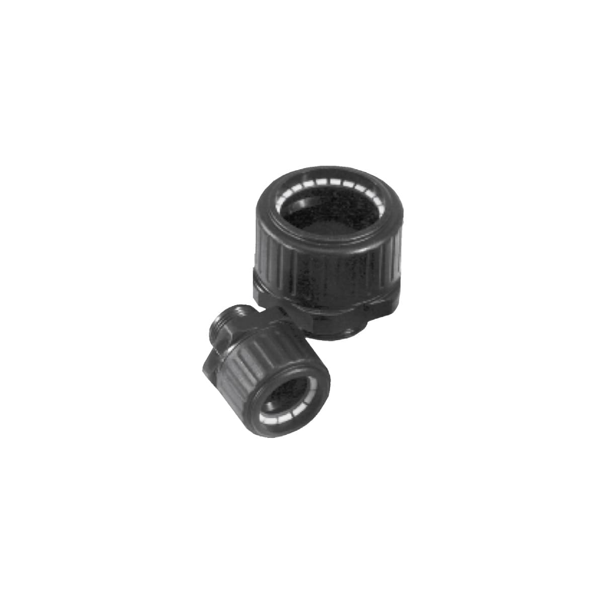 LAPP - SILVYN HG-M 63X1.5 BK